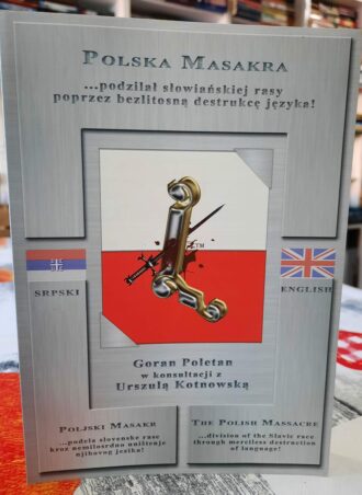 Poljski masakr - Goral Poletan