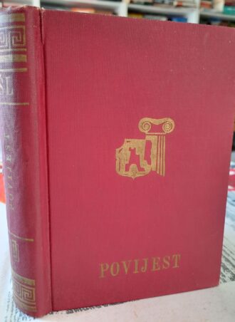 Povijest - Olga Salzer i Hrvoje Matković