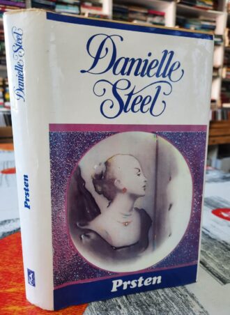 Prsten - Danijela Stil