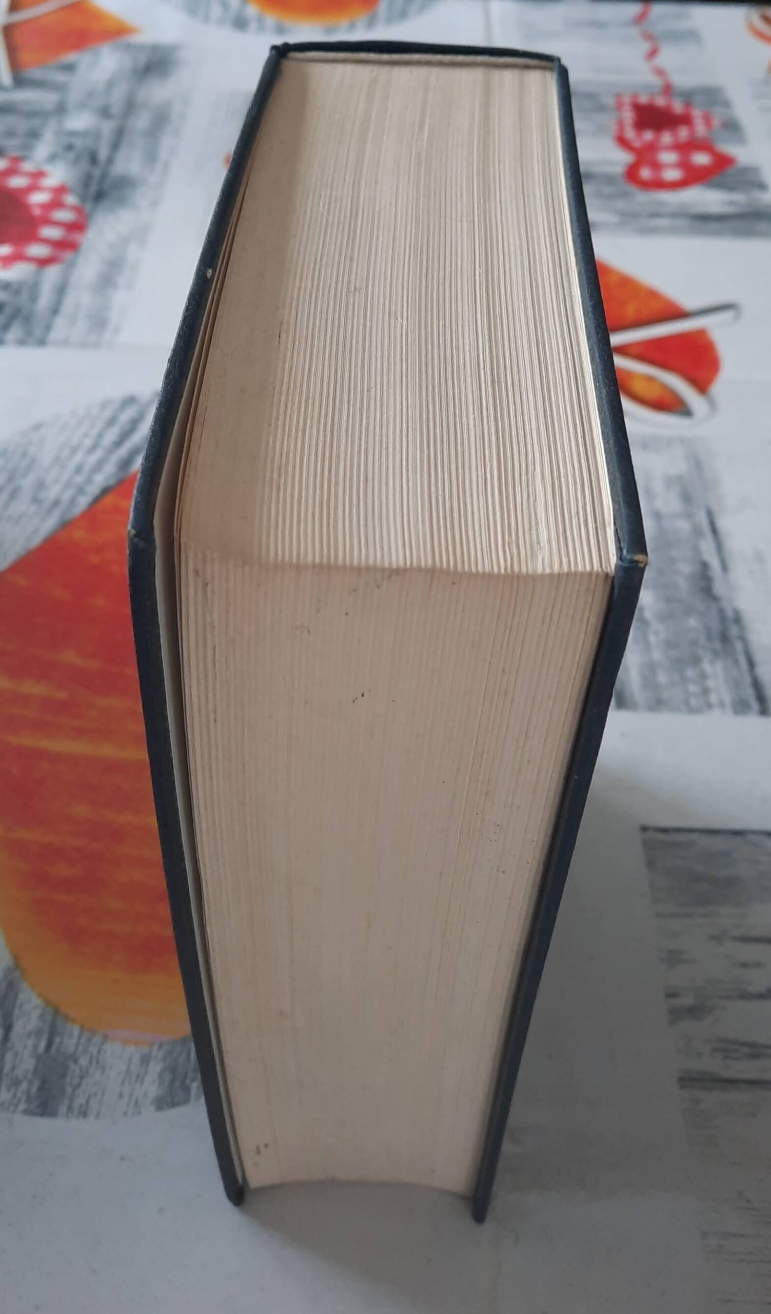 Rečnik književnih termina