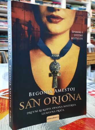 San Oriona - Begonija Amestoj