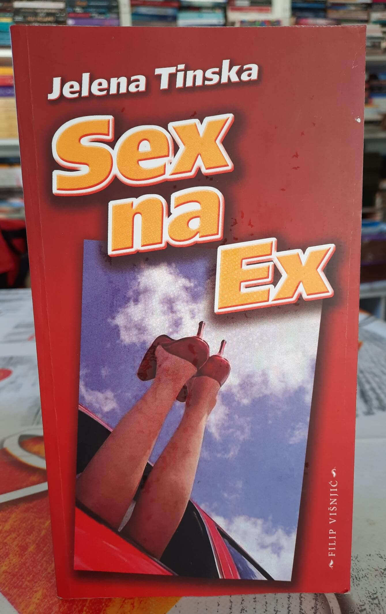 Na ex sex Category:Sex