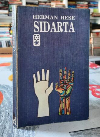 Sidarta - Herman Hese
