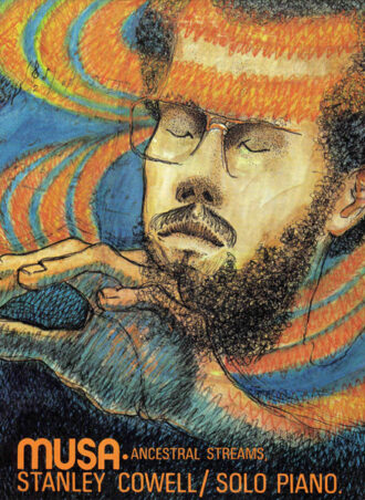 Stanley Cowell - Musa