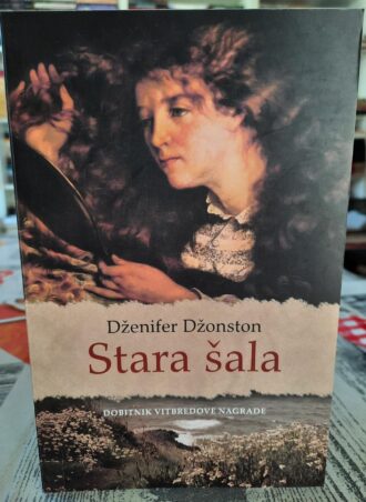 Stara šala - Dženifer Džonston