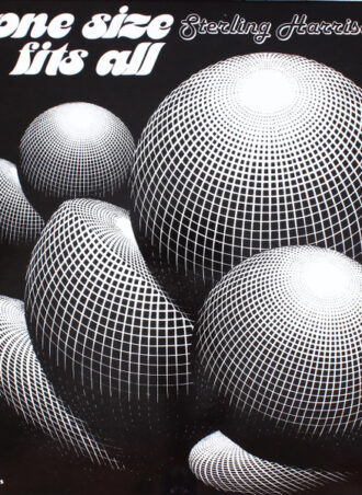 Sterling Harrison - One Size Fits All