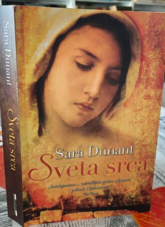 Sveta srca - Sara Dunant