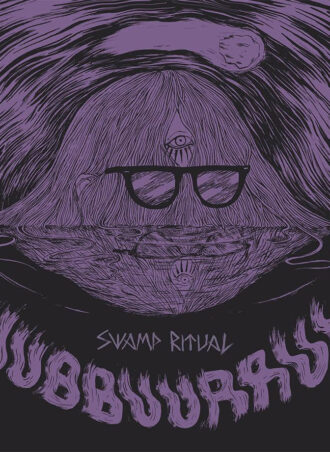 Swamp Ritual - Uubbuurruu / El Napoleon