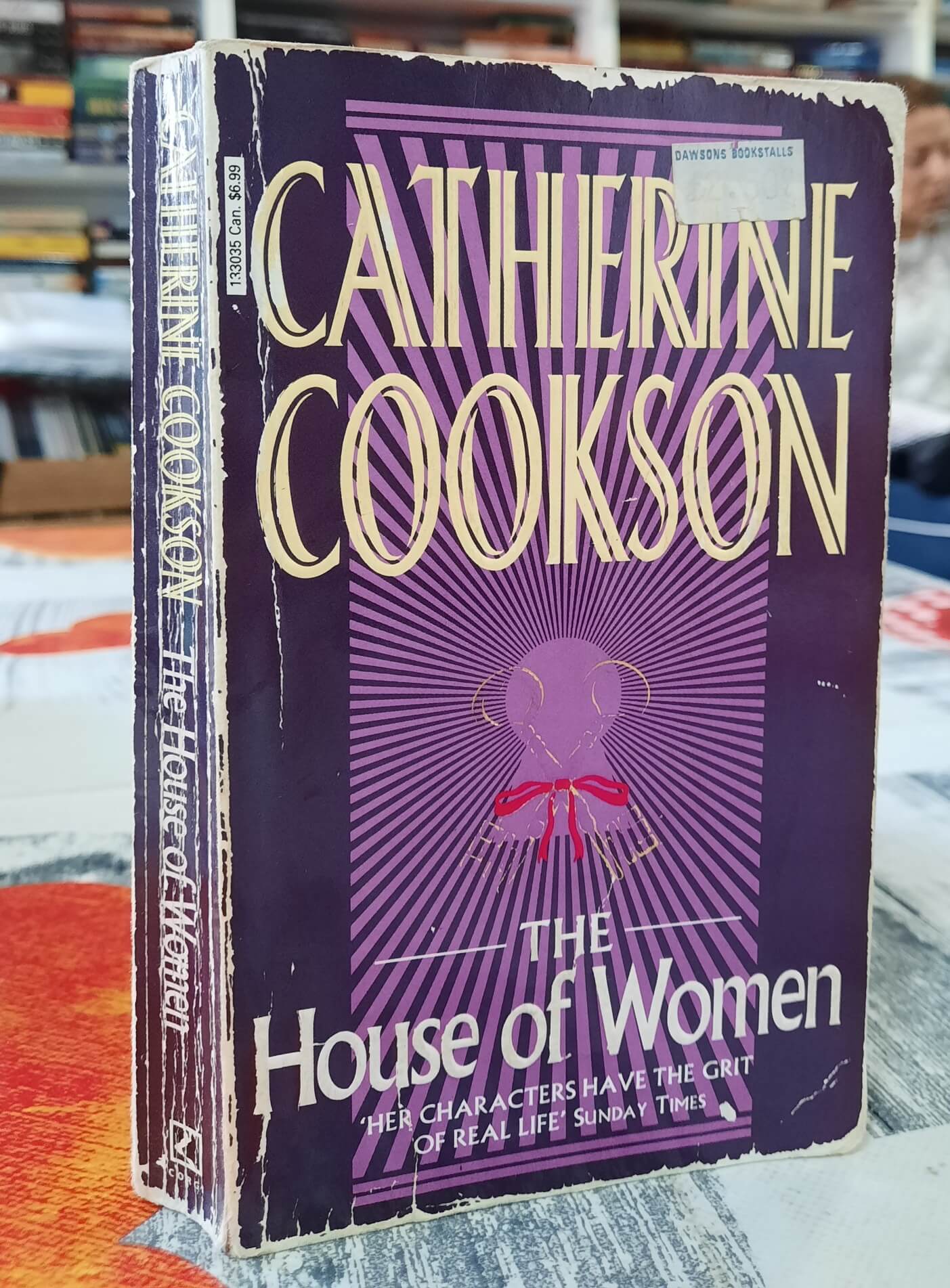 The House of the Women - Catherine Cookson