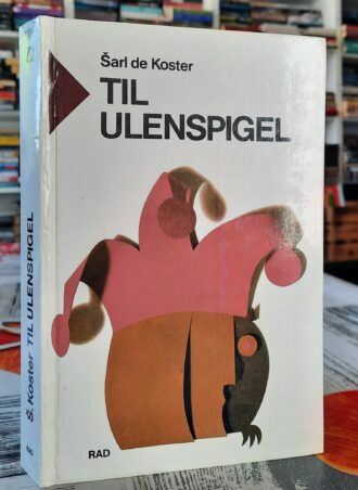 Til Ulenspigel - Šarl de Koster