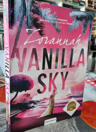 Vanilla sky - Zorannah