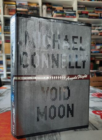 Void Moon - Michael Connelly