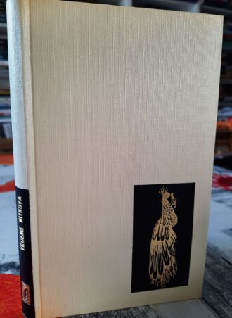 Vrijeme nitkova - Lillian Hellman