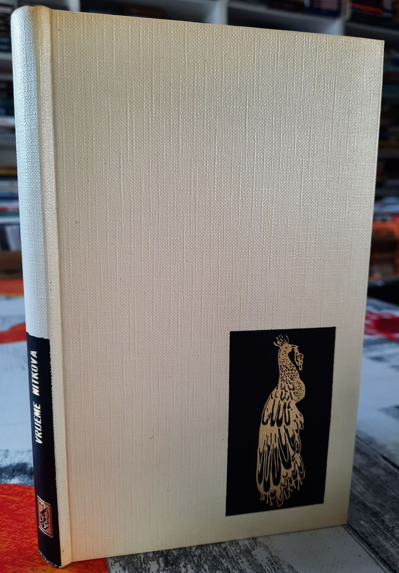 Vrijeme nitkova - Lillian Hellman