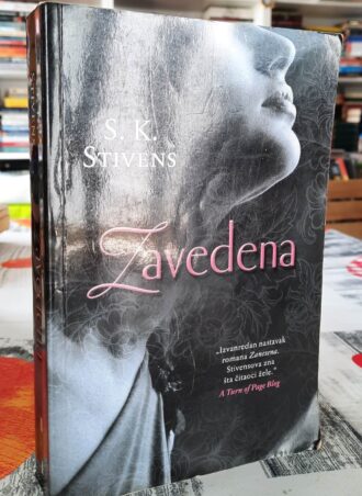 Zavedena - S.K. Stivens