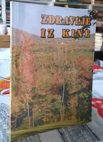 Zdravlje iz kine