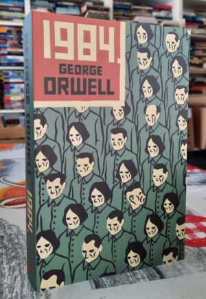 1984. - George Orwell