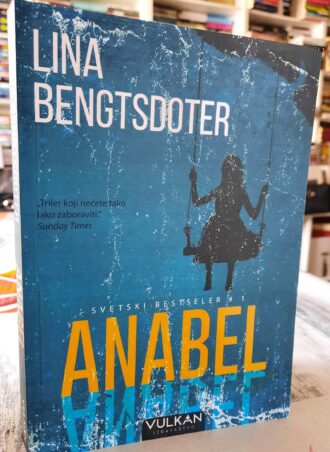 Anabel - Lina Bengtsdoter