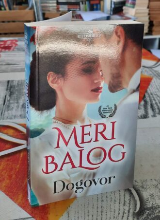 Dogovor - Meri Balog