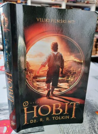 Hobit - Dž. R. R. Tolkin