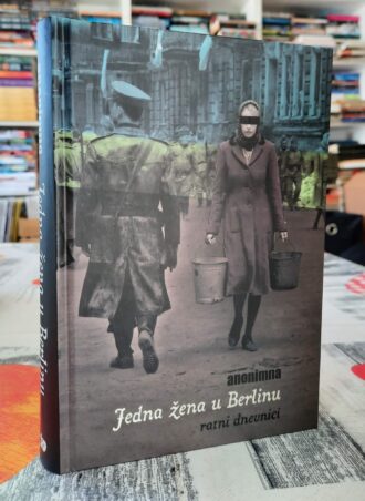 Jedna žena u Berlinu - Ratni dnevnici