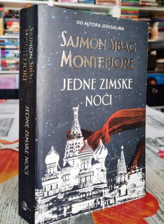 Jedne zimske noći - Sajmon Sibag Montefjore