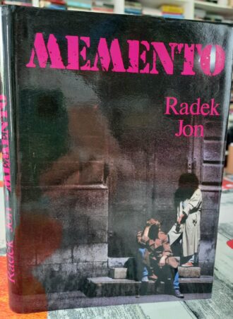 Memento - Radek Jon