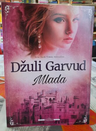 Mlada - Džuli Garvud