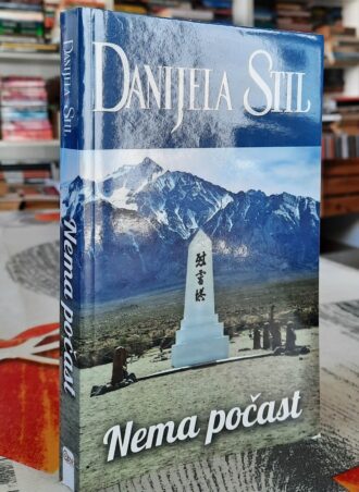 Nema počast - Danijela Stil