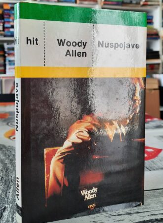 Nuspojave - Woody Allen