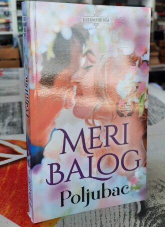 Poljubac - Meri Balog