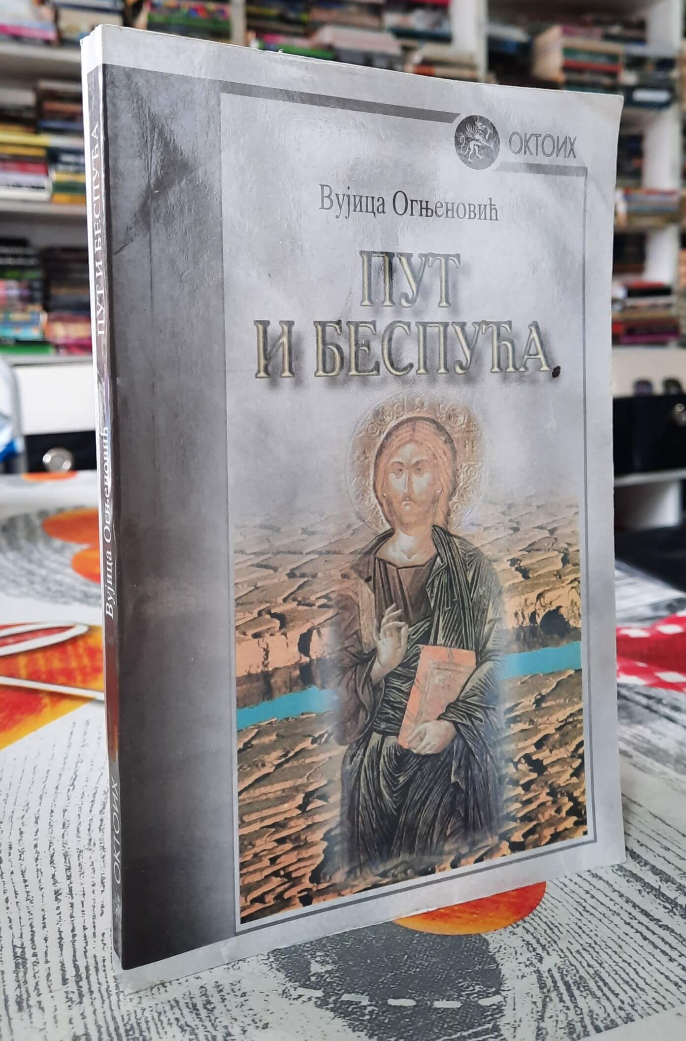 Put i bespuća - Vujica Ognjenović