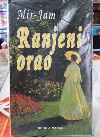 Ranjeni orao - Mir Jam