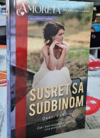 Susret sa sudbinom - Darsi Landin