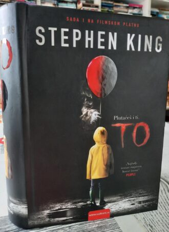 TO - Stephen King