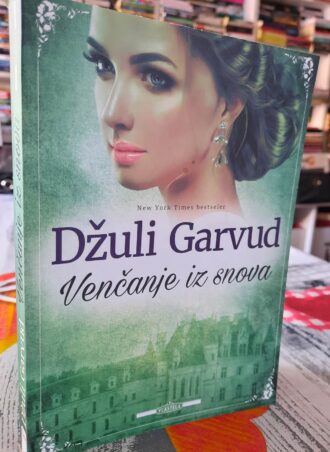 Venčanje iz snova - Džuli Garvud