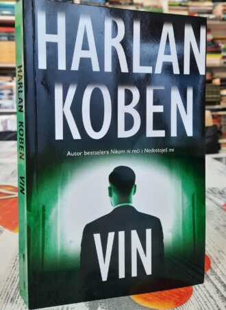 Vin - Harlan Koben