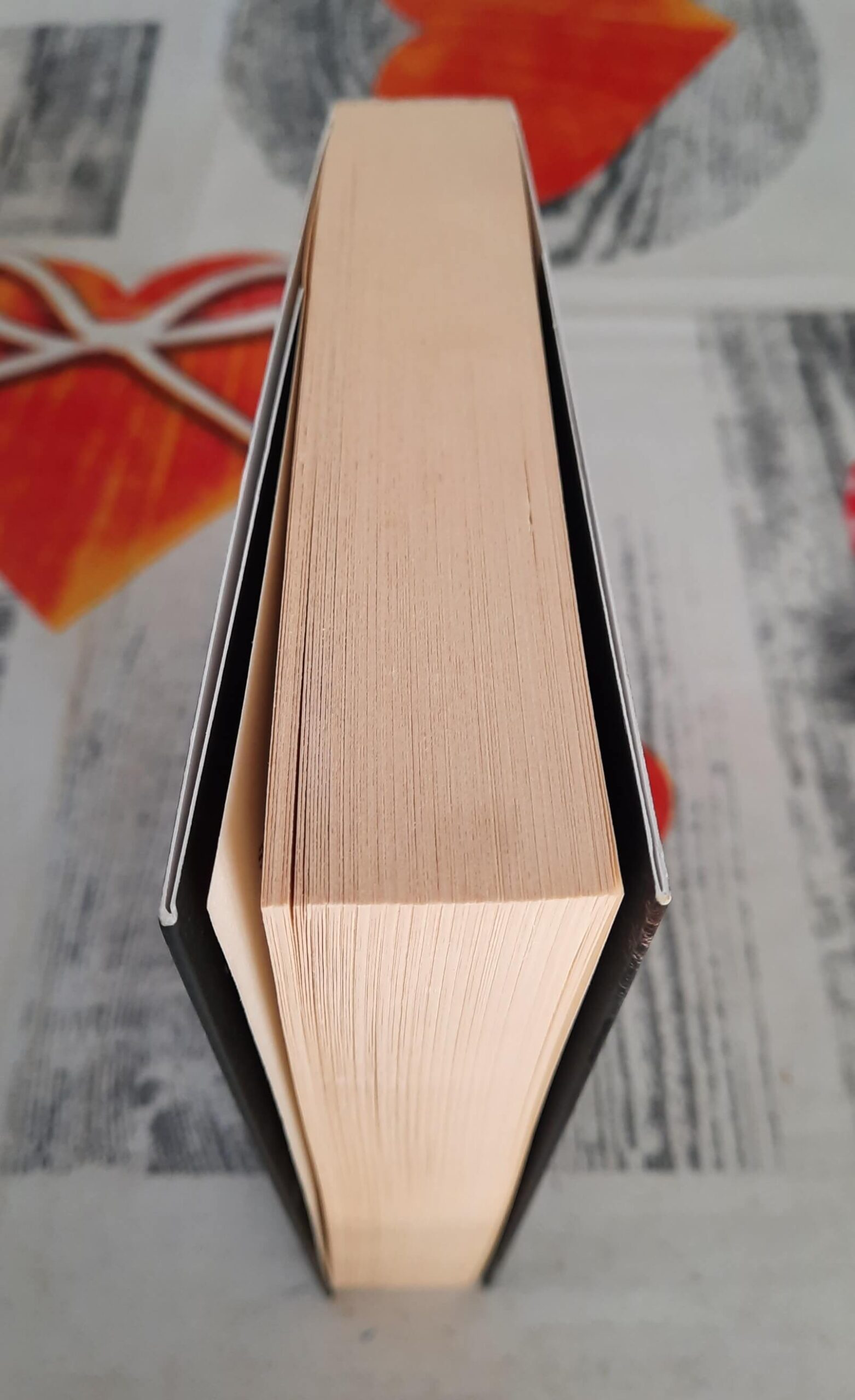 Vrana - Erik Aksl Sund