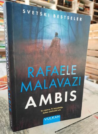 Ambis - Rafaele Malavazi