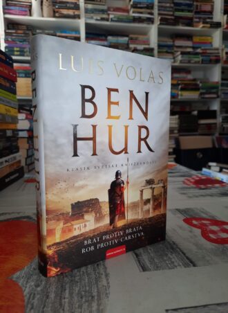 Ben Hur - Luis Volas