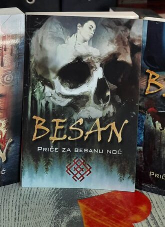Besan 1 - 3