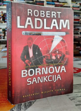Bornova sankcija - Robert Ladlam