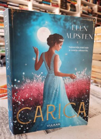Carica - Elen Alpsten