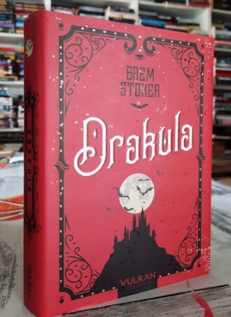 Drakula - Brem Stoker