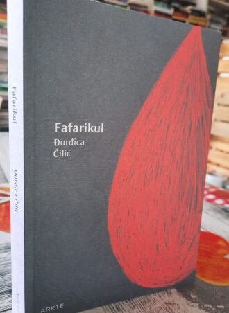 Fafarikul - Đurđica Čilić