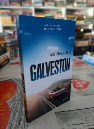 Galveston - Nik Picolato