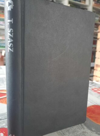 Ideologija i ludilo - Thomas S. Szasz