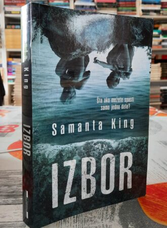 Izbor - Samanta King