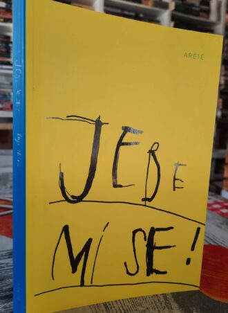 Jebe mi se - Vanja Nikolić