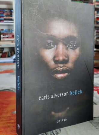 Kejleb - Čarls Ajverson
